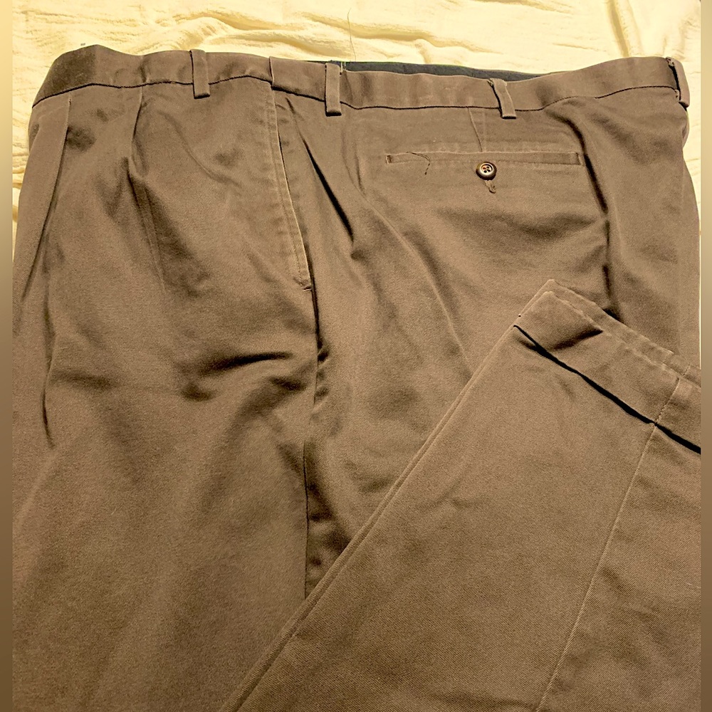 Savane 50x32 dress pants